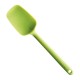 Spatula din silicon, verde - MASTRAD